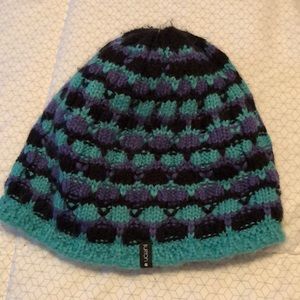 Burton Kids beanie